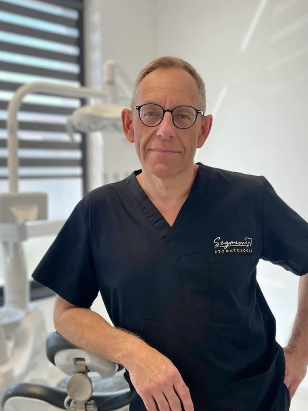 Dr n. med. Piotr Raginia