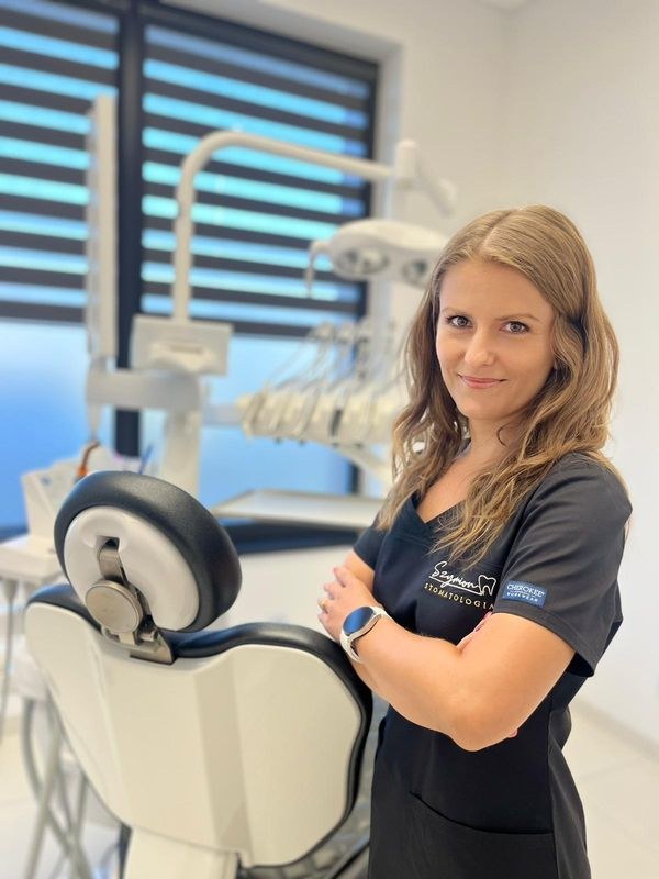 Sylwia Mądraszewska